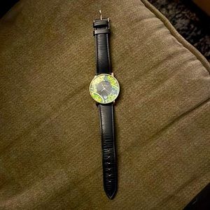 Vera Bradley watch